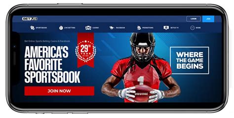betus mobile app|‎BetUS NBA on the App Store.